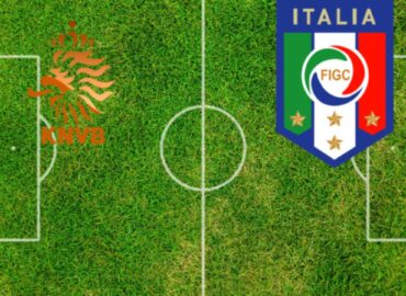 Olanda - Italia