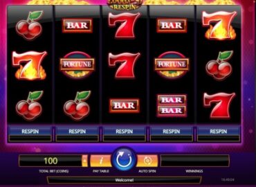 glossario termini slot