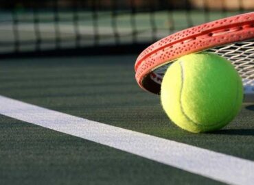 Scommettere sul tennis