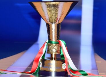 scudetto serie A 2021
