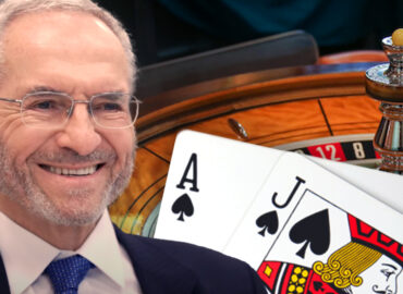 Strategia infallibile per il blackjack