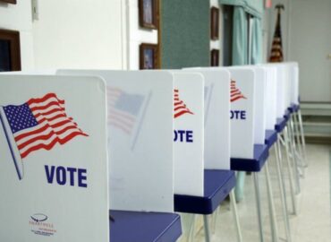 Elezioni presidenziali USA 2020