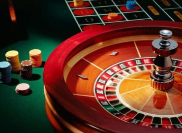 Vincere alla Roulette il metodo James Bond