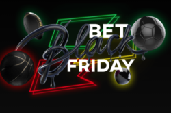 Black Friday scommesse