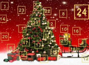 Calendario dell'Avvento scommesse