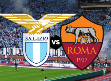 derby lazio roma