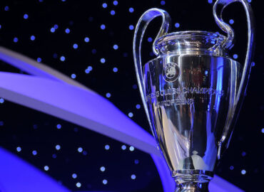 champions league ottavi di finale