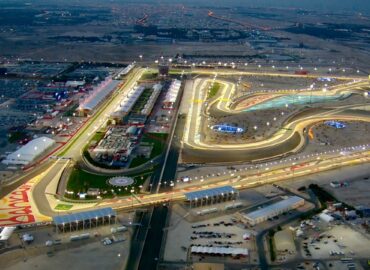 Gp Bahrain