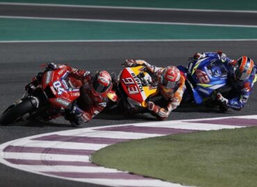 Gp Qatar