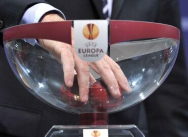 sorteggi europa league