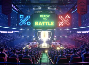 terminologia negli esport