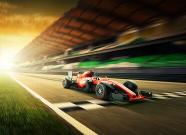 formula e Roma