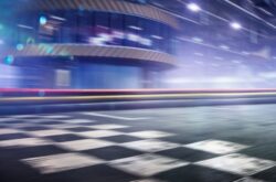 Formula 1 GP USA