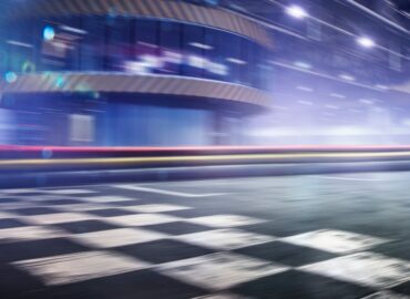 Formula 1 GP USA