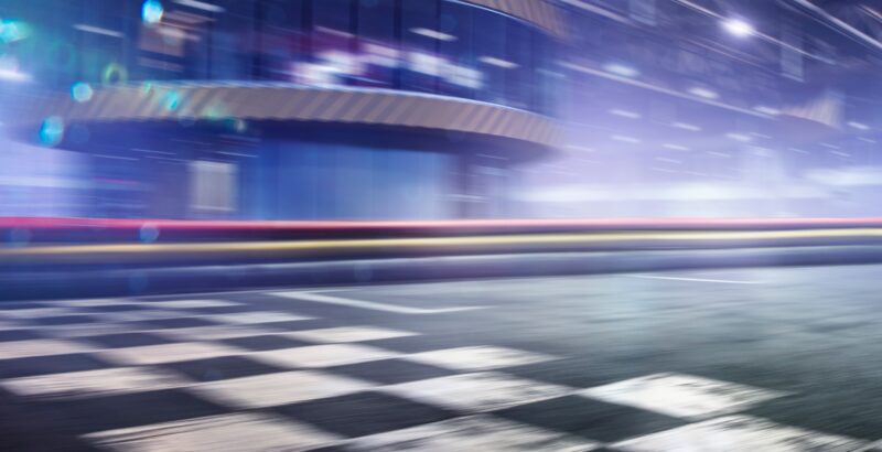 Formula 1 GP USA