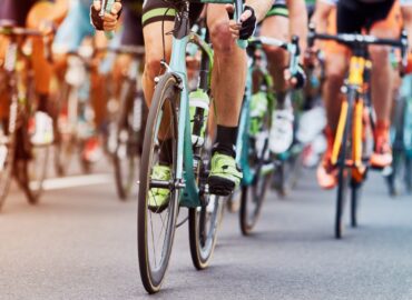Mondiali Ciclismo 2021