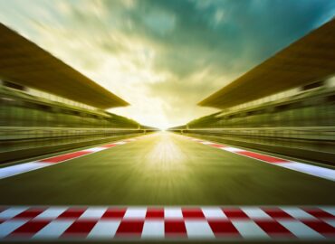 Formula 1 Gp di Russia