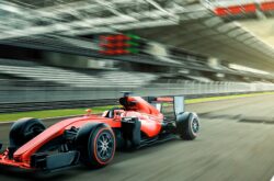 Formula 1 GP Turchia