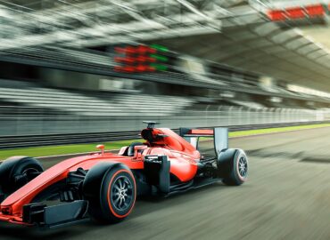 Formula 1 GP Turchia