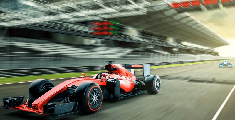 Formula 1 GP Turchia
